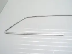 OEM 8V3853704A Höger Taktlist Krom 3-Dörrar
