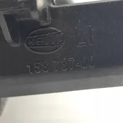 BMW OE 158737 Frontscheinwerfer-Halterung gebraucht