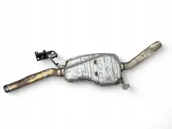 Tuyau d'échappement Audi OE 8W0253411A - Occasion