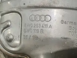 Tuyau d'échappement Audi OE 8W0253411A - Occasion