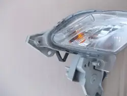 Clignotant avant droit Mazda CX-3 2018 OEM DB2R51350
