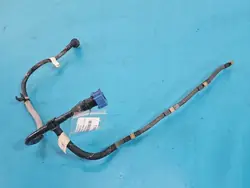 Tubes de Ligne à Carburant OEM IMPRK1556994 Land Rover