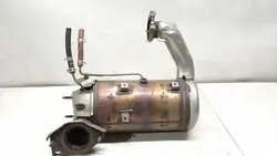 Catalyseur DPF d'occasion OEM 208A00506R Renault Kangoo