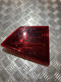 Lámpara Trasera Derecha para Suzuki Vitara II III 18- OEM PK20579