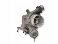 Turbo VOLVO V40 31380130 2.0L Diesel