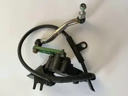Sensor de nível dianteiro esquerdo Audi A4 B8 A5 8T 2008-2015 8K0941285N