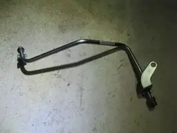 A 651 180 12 20 Oljeslang Mercedes Sprinter W906