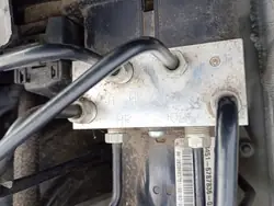 Pompe ABS BMW OEM MM-2302-26 pour Série 1 E81