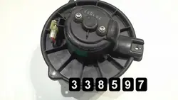 Ventilateur de chauffage Mitsubishi OEM AM-338597