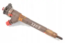 Injecteur de carburant Opel Vivaro 2016 95523169