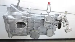 Iveco Daily 2.3 Vaihteisto 2012-