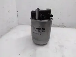 Fuel Filter Nissan NP300 Navara D40 97287777