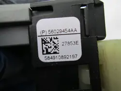 Interrupteur de Feu Stop Dodge 56029454AA
