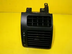 OEM DRC99537 Rechter voor luchtrooster Volkswagen