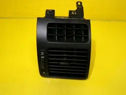 Grelha de ventilação dianteira direita OEM DRC99537