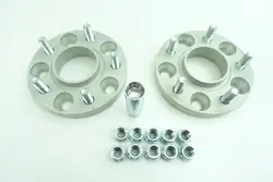 Élargisseurs de roues Kia Ceed Soul Venga Sorento 20mm Eibach