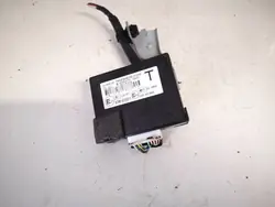 Ordinateur d'immobilisation OEM 897800f050 Toyota Verso