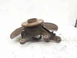 Rotule de direction avant droite OEM A639332 Mercedes-Benz