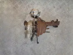 Turbo usado OEM 28231-27480 para Kia Ceed