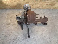 Käytetty turbo OEM 28231-27480 Kia Ceedille