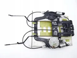 Moteur de réglage lombaire OEM DRC96689 pour VW Passat B6
