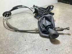 Câbles de levier de vitesse Mercedes-Benz OE A9102600800