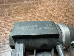 Turbo-Unterdruckventil Land Rover Defender 2000 OEM 72190326