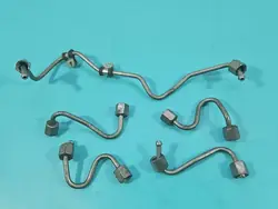 Polttoaineputket OEM 181114U2 Mercedes W246 2.1 CDI:lle