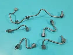 Tubes de Ligne à Carburant OEM 181114U2 pour Mercedes W246 2.1 CDI