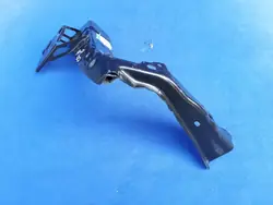 Support de pare-chocs Mazda KD53-53-140