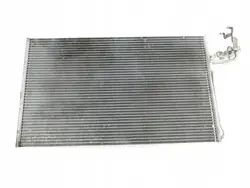 Ilmastointijäähdytin Volvo V50 2.4 D5