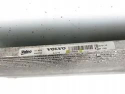 Radiateur de Climatisation Volvo V50 2.4 D5