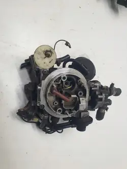 Kaasuventtiili Audi 80 B3 1.6 B 443751