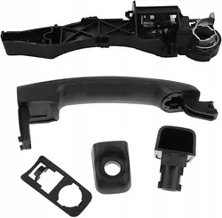 Juego de manijas OEM B0B53CB211 para puerta corredera delantera izquierda