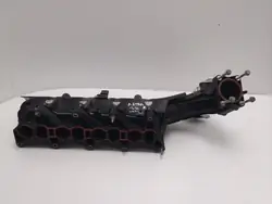 Ansaugkrümmer OPEL ASTRA K 55578375 1.6L Diesel