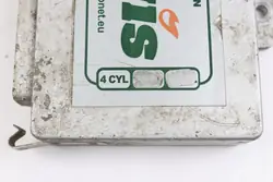 Contrôleur LPG OEM 67R014020 pour 4 cylindres