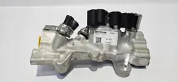 Ensemble suspension soupape OEM A2323205201 d'occasion