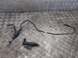 Kopplingsslang + Kopplingspump Suzuki Swift IV 1.3 16V