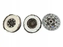 Kit de embreagem Volkswagen Crafter 04L141031M