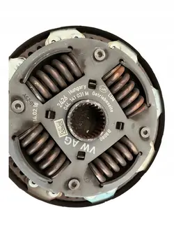 Kit d'embrayage Volkswagen Crafter 04L141031M