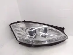 Rechter Koplamp Mercedes-Benz S W221 2011