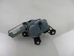 Motor de limpiaparabris Valeo