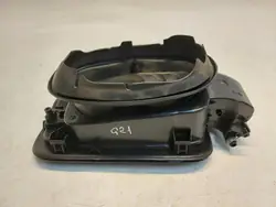 BMW G21 G20 Tankklep OEM bmwg21,3845555 Zwart