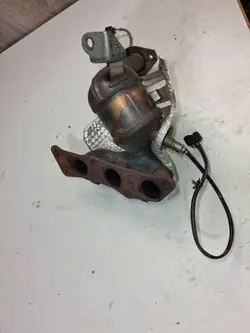 Catalyseur Mitsubishi TWS34876 - Occasion OE
