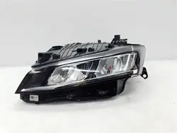 PEUGEOT 308 III T10 408 Linker Koplamp Full LED OEM