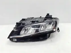 PEUGEOT 308 III T10 408 Phares Avant Gauche Full LED OEM