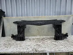 VW CRAFTER I 2E Reforço Frontal 2E0805591A