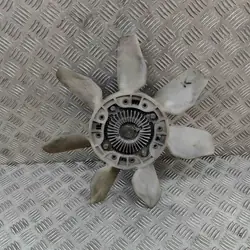 Fläktkoppling Toyota Land Cruiser 120 1636167020