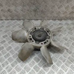 Fläktkoppling Toyota Land Cruiser 120 1636167020