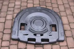 Reservhjulsfradga OEM 64779-33240 Toyota Camry VIII 19-
